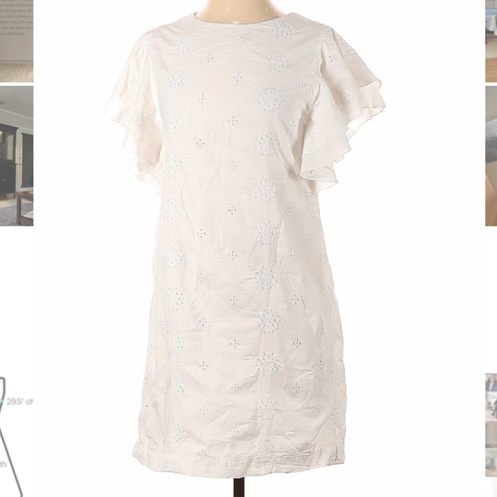 VINEYARD VINES DRESS SIZE SMALL